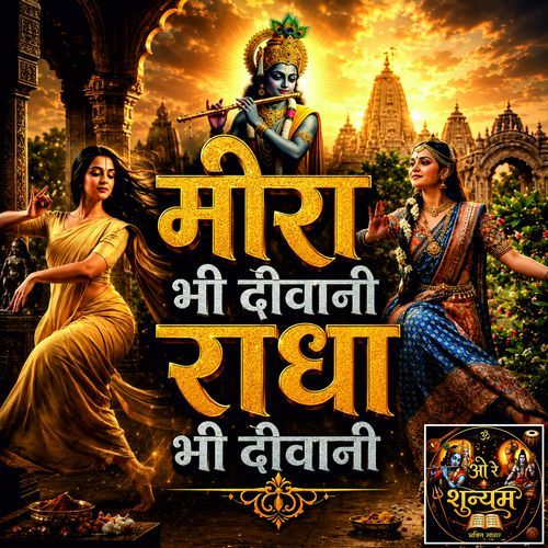 Meera Bhi Deewani, Radha Bhi Deewani