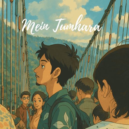 Mein Tumhara