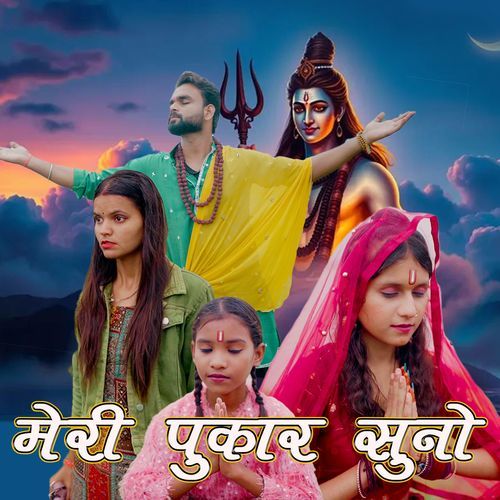 Meri Pukar Suno