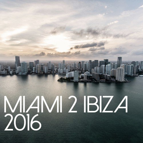 Miami 2 Ibiza 2016