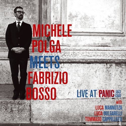 Two Friends (Live) cover art
