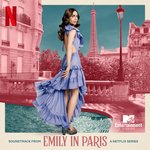 Mon Soleil (from &quot;Emily in Paris&quot; Soundtrack)