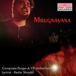 Mrugnayana
