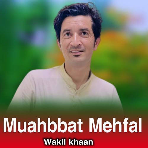 Muahbbat Mehfal