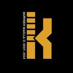 Murheen mailla II 2007-2014  Sotakoira III