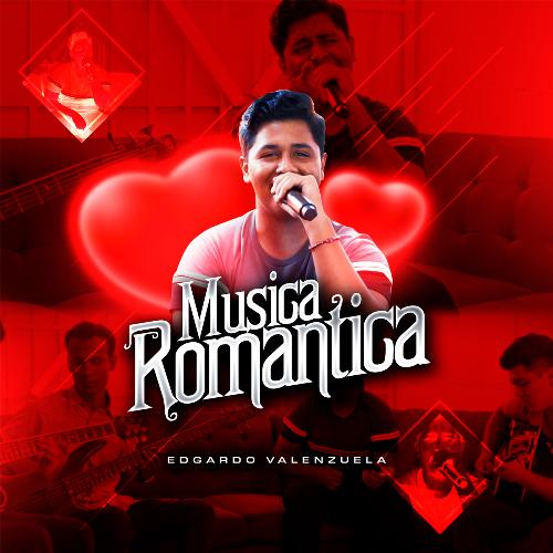Musica Romantica cover art