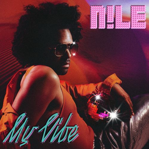 My Vibe