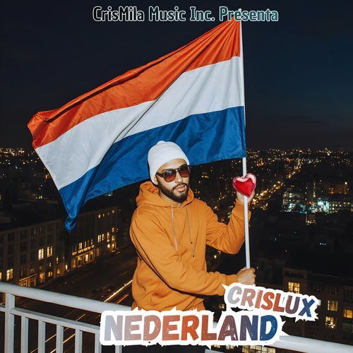 Doelpunt van Nederland cover art