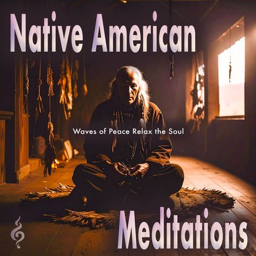 Native Earth Serenity