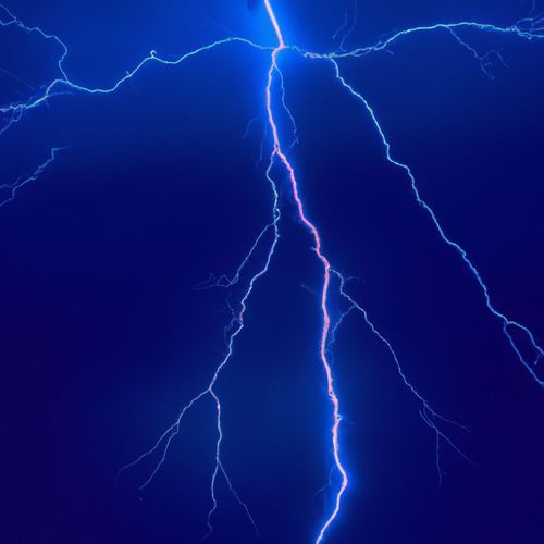 Neonflare Groove cover art