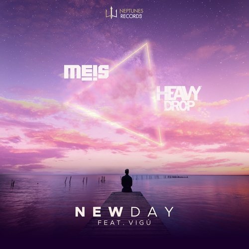 New Day_poster_image