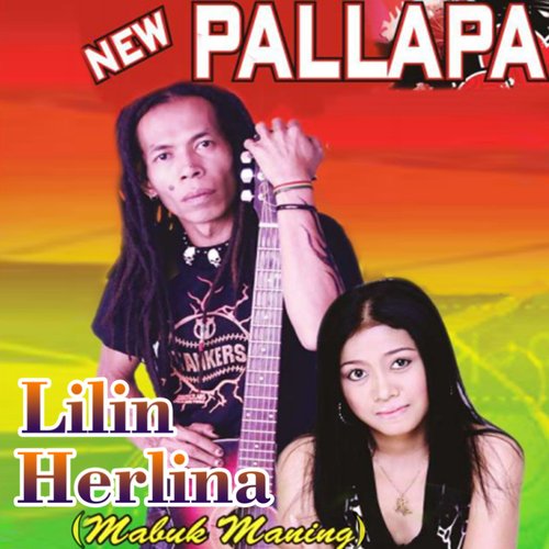 New Pallapa (Mabuk Maning)