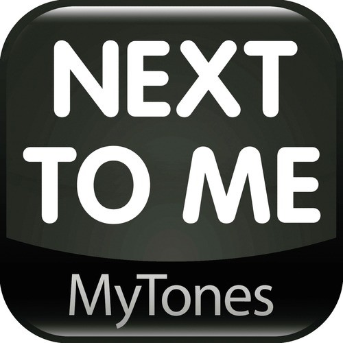 Next to me Ringtone_poster_image