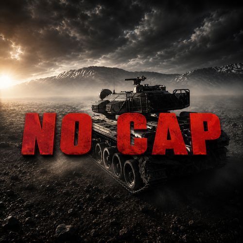No Cap