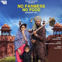 No Farmers No Food-PCMuSUd,BWc