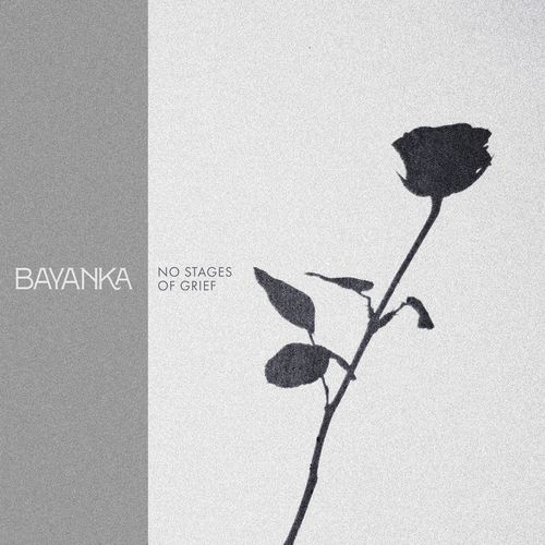 Luruh dan Abadi cover art
