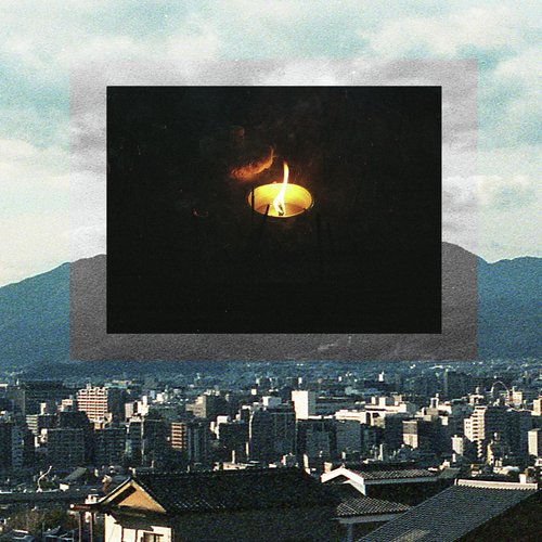 Nocturne Notary cover art