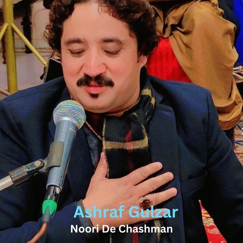 Noori De Chashman