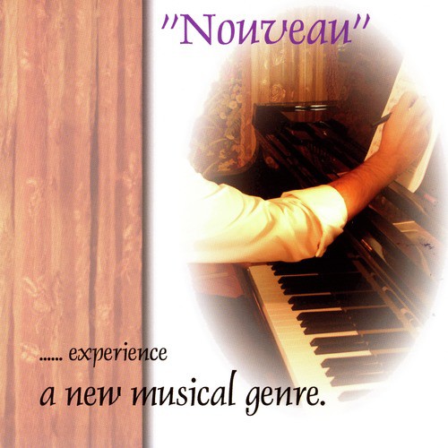 Nouveau - Experience a New Music Genre_poster_image