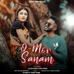 O Mor Sanam-Pj9ecAFeVnE