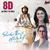 Ninyaarele 8D Audio Song