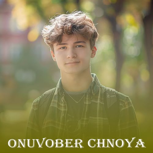 Onuvober Chnoya