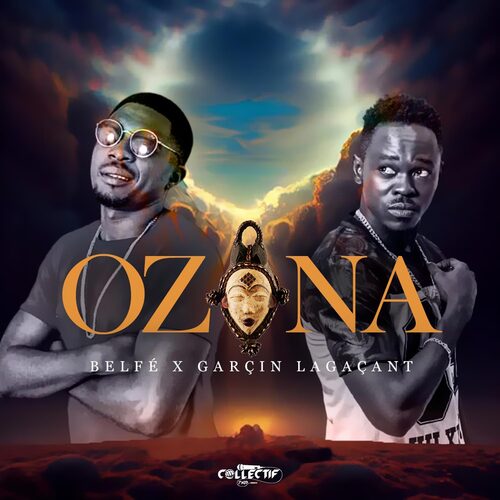 Ozana cover art