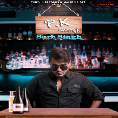 PK Angreji