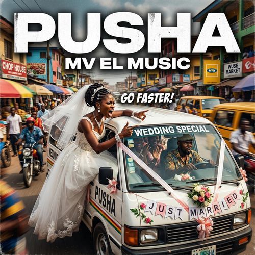 PUSHA