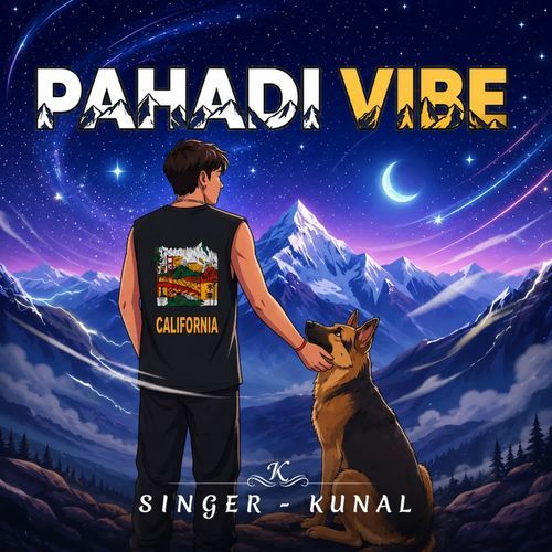 Pahadi Vibe