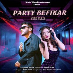 Party Befikar-Fzc,UA4HcHo