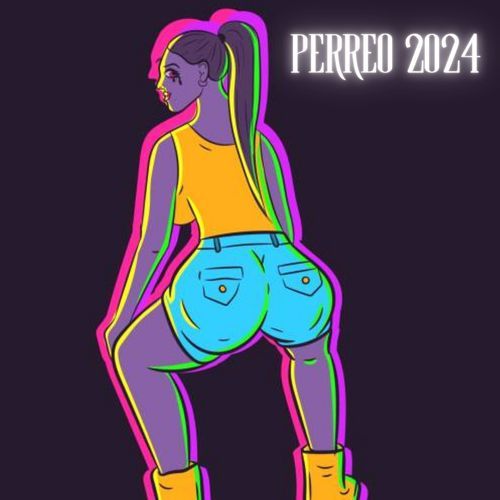 Perreo 2024_poster_image