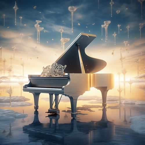 Piano Artistry: Melodic Journey_poster_image