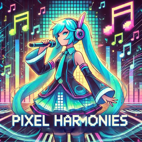 Melody Nova cover art