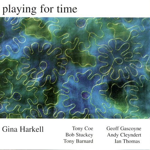 Playing For Time_poster_image