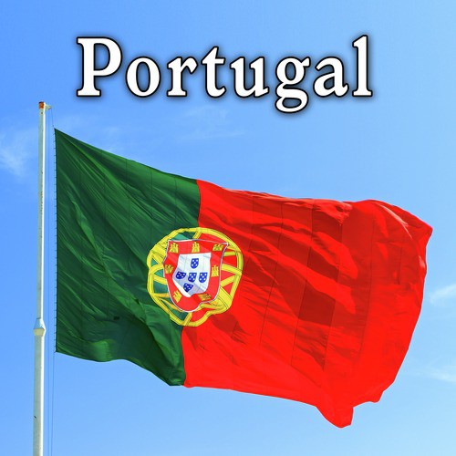 Portugal Sound Effects