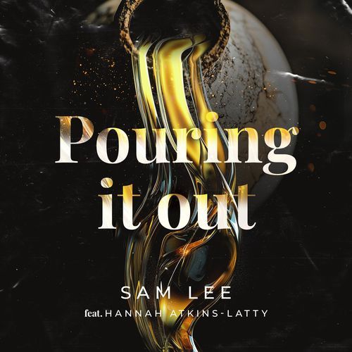 Pouring it Out
