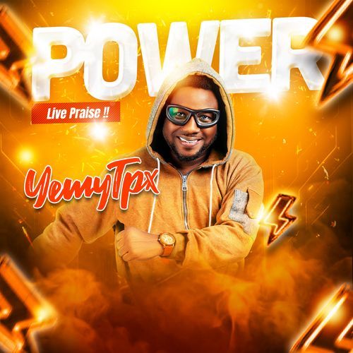 Power (Live)