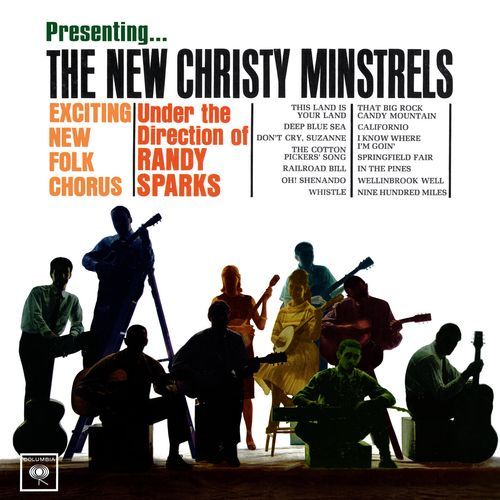 In The Pines cover art