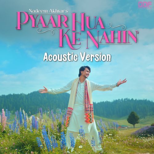 Pyaar Hua Ke Nahin - Acoustic Version