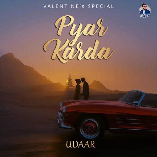 Pyar Karda