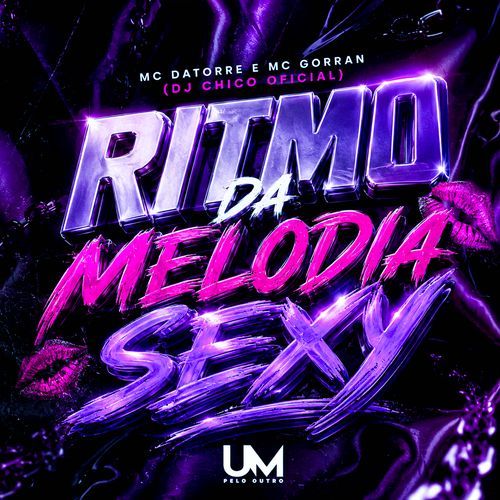 RITMO DA MELODIA SEXY