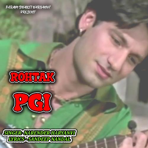 ROHTAK PGI