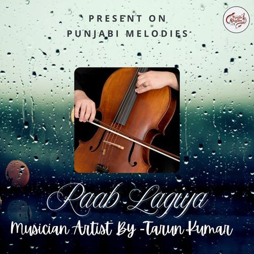 Raab Lagiya