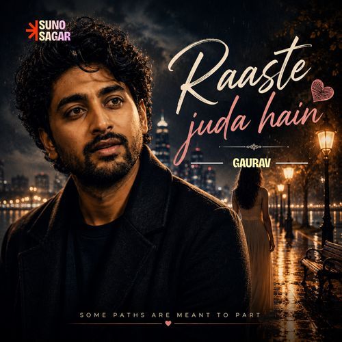 Raaste Juda Hain (Unplugged Emotions)