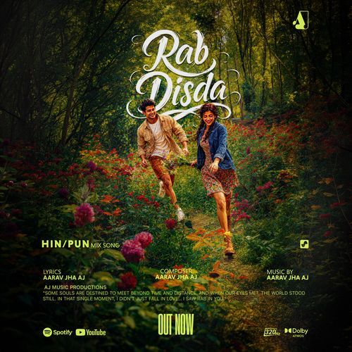 Rab Disda