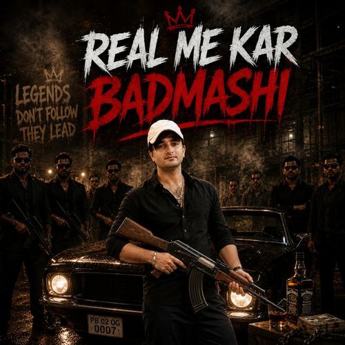 Real Me Kar Badmashi