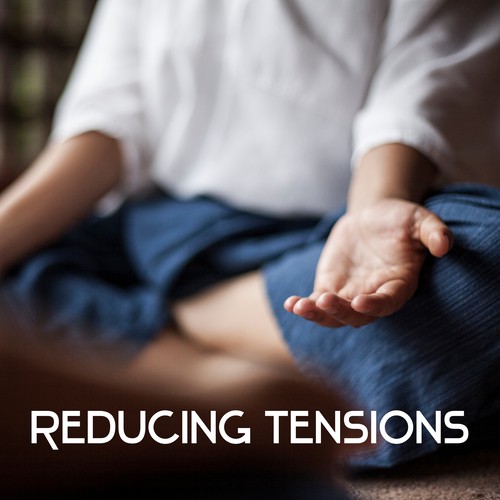 Reducing Tensions - Relaxing Music, Sounds Bringing Relief, Cool Mood, Mind Mute, Calming Body