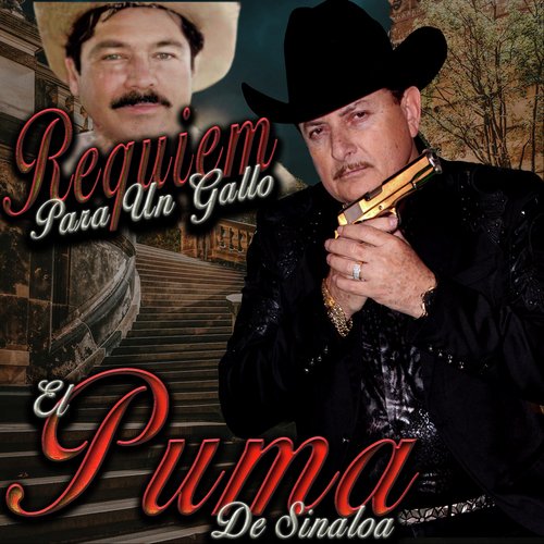 La Venganza de Maria cover art