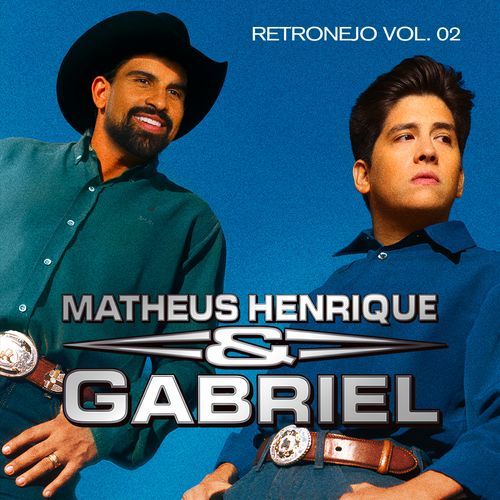 Retronejo Vol. 2